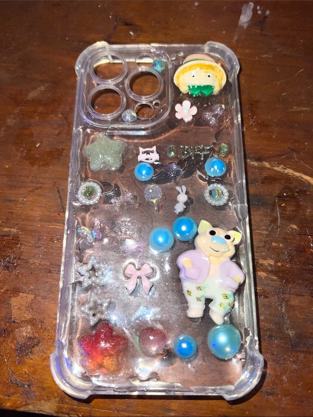 iPhone 13pro case